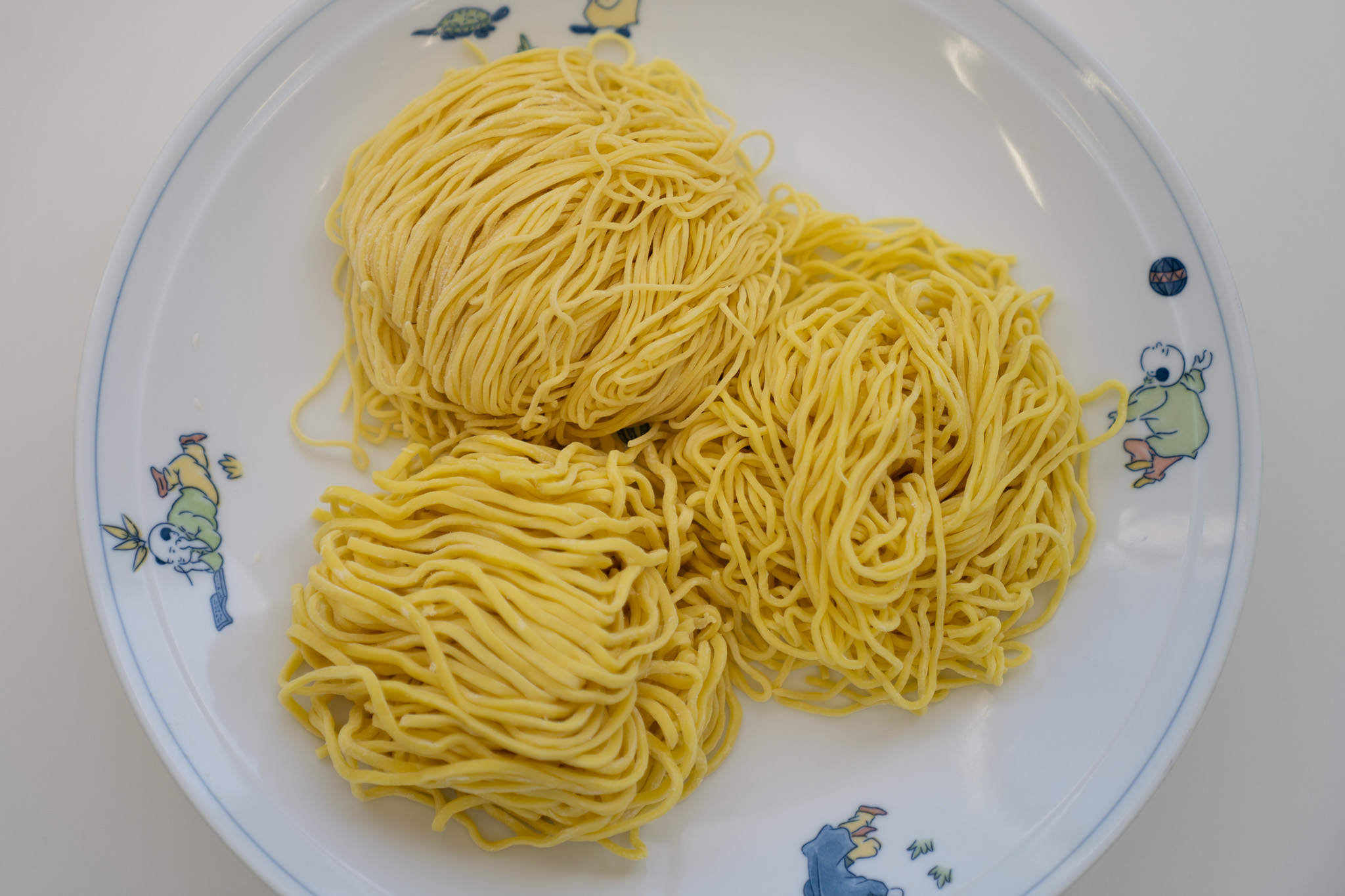 生麺
